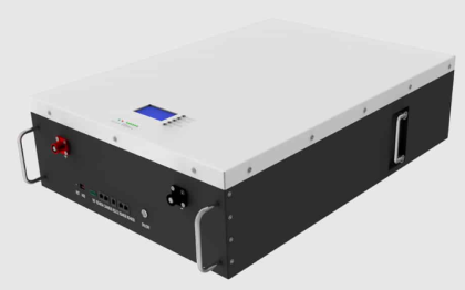 Home Energy Storage 5KWh SL-48100W