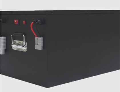 Power Li-ion Battery 24V 30Ah