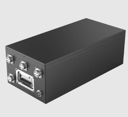 Power Li-ion Battery 25.2V 214Ah