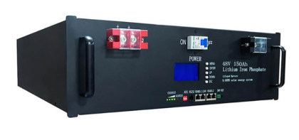 48V 150Ah Lithium ion Lifepo4 Battery