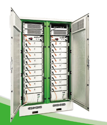 Battery Energy Storage System