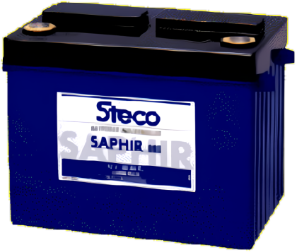 STECO GRANIT A Series