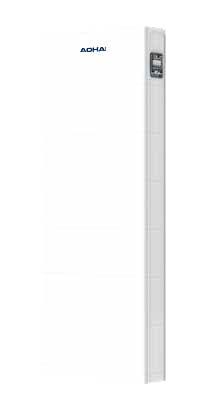 High Voltage Battery System AS-6/10/13/16/20HD