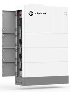 RB HV LiFePO4 Battery