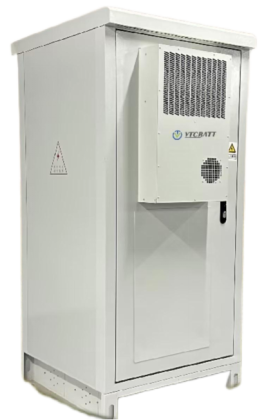 VTC-A21-086KFAA~173KFAA Industry Commercial ESS