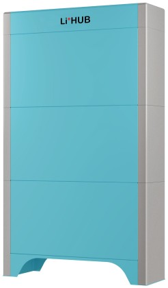 Li+ HUB E Series - LV15KWH