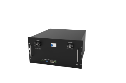 LFP 48V Li-ion Battery Pack