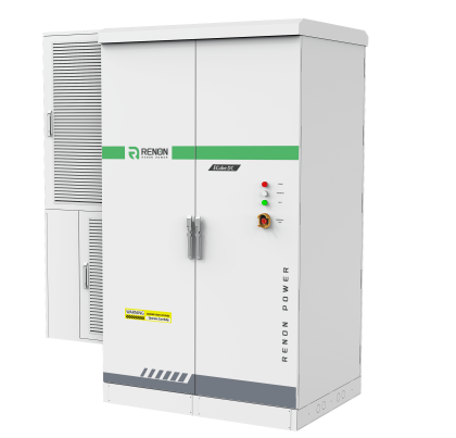 DC Energy Storage System