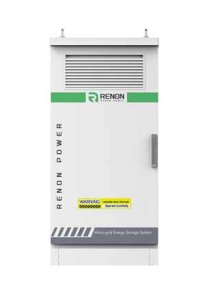 AC Energy Storage System
