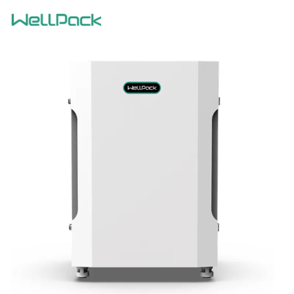 10.08/20.16 kWh Home Solar Storage Battery Bank