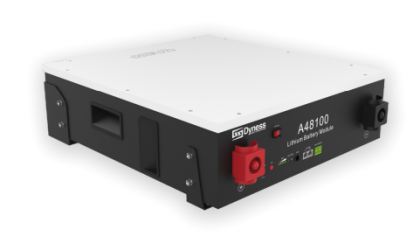 A48100 LiFePO4 4.8kWh LV