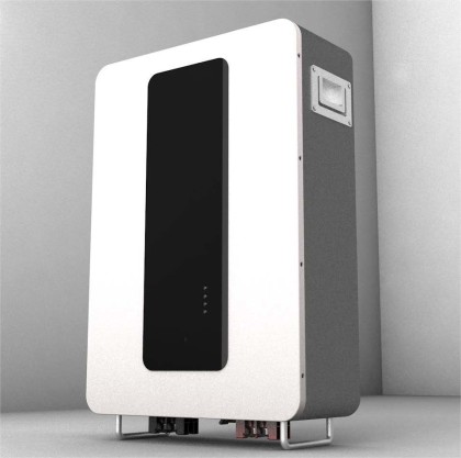 GEB 51.2V 100Ah LiFePO4 Battery Pack