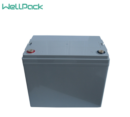 12V 60Ah LIFePO4 Battery Pack