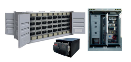 Industrial Energy Storage System