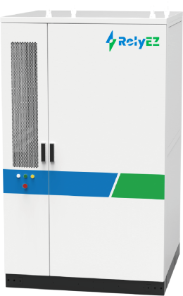 RelyEZ VenturePro 261