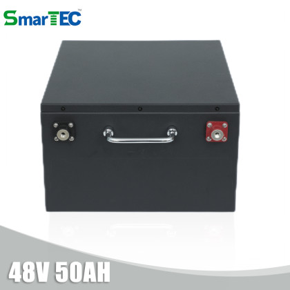 48V LiFePO4 Batteries