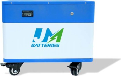 JM-12.8V250AH-3.2KWH