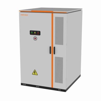 C&I ESS CAS-M10M21UNLC