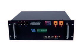 RESS RES-10/20RT ack-Mounted