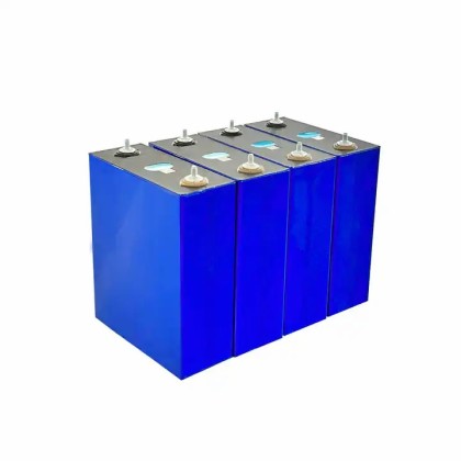 280Ah LiFePO4 Battery