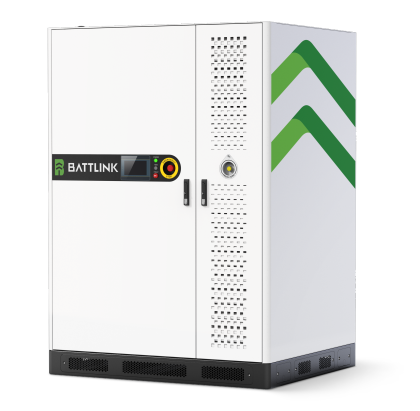 C&I Commerical & Industry BESS