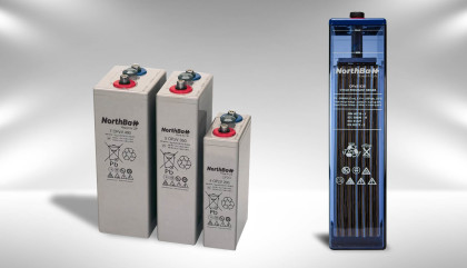 OPzS Batteries