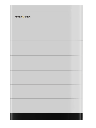 High Voltage Residential LFP Battery