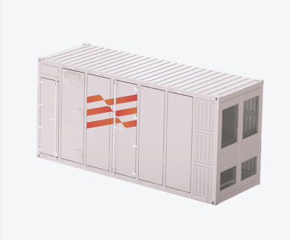 Solid State Supercapacitor Battery