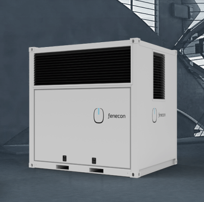 Fenecon Industrial M - 88-704 kWh