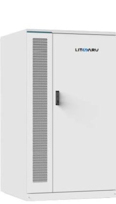 C&I Cabinet ESS LFP280