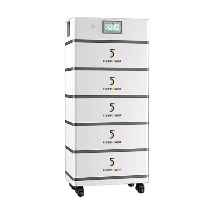 Hiten High Voltage ESS