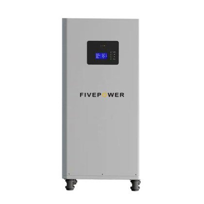 48V 280Ah Battery Pack For Solar Home Energy Storage