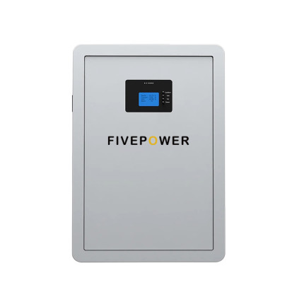 50.5V 180Ah 9.2KWh Lithium Battery Pack