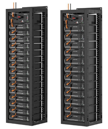 HV LFP Assemblies P361E 17.8-63.9kWh