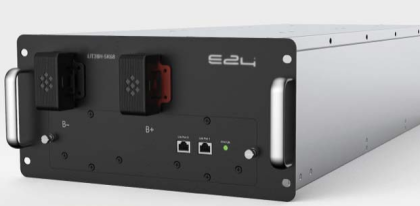 HV LFP Assemblies P362E 80-182kWh