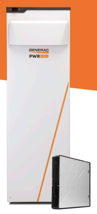 PWRcell Battery Cabinet