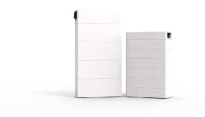 PowerCore-Home (High Voltage & Low Voltage)