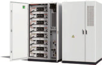 PowerCore-Utility (1000V & 1500V