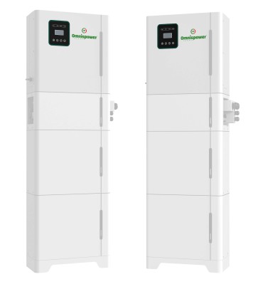 ALL IN ONE OP-1PL-5KW-10KWh