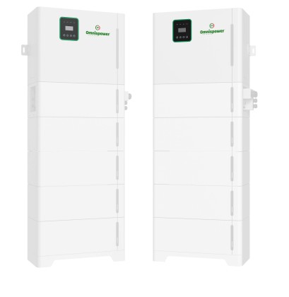 ALL IN ONE OP-3PH-10KW-20KWh