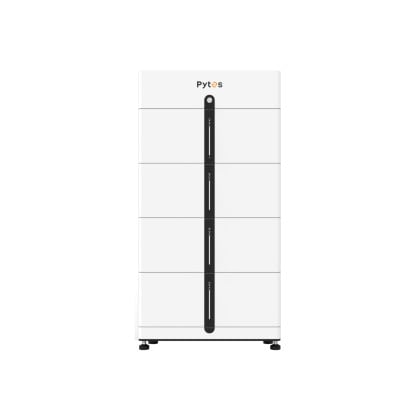 48V 100Ah Stackable Lithium Battery