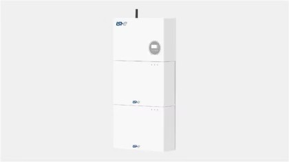 RPI-B Series (4.8 kWh)