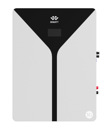 PowerNest W1 Sodium (Na)-Ion Battery All in One ESS