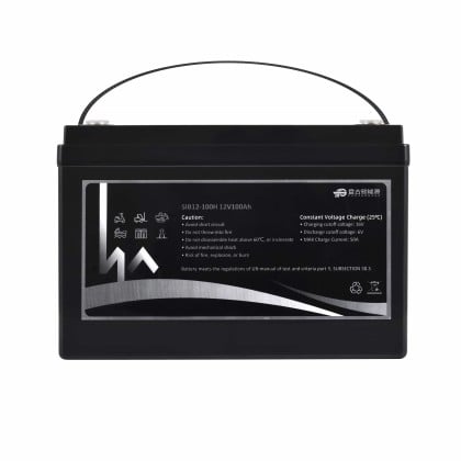 Deep Cycle Sodium Na ion Batteries 12V 100Ah