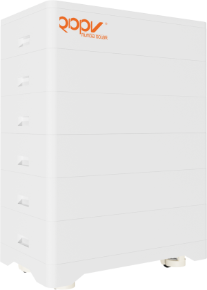 Honey Home H Series (10.2-25.6 kWh)