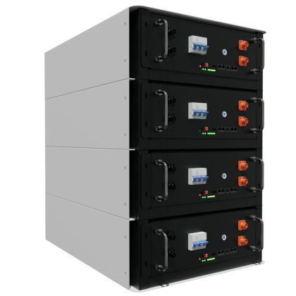 Honey Home L Series (5.1-20.4 kWh)