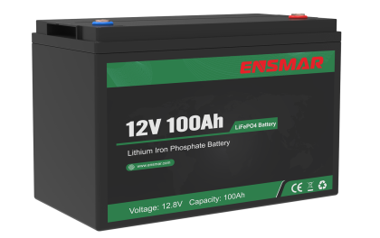 12V CT L-Series