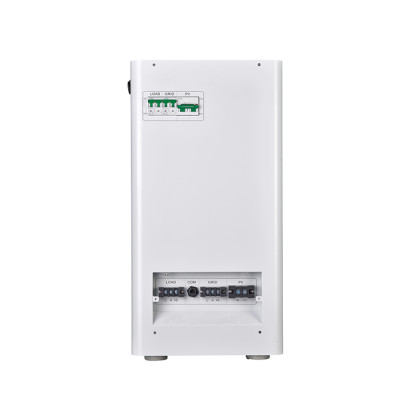 BLJ 4.8KWh All In One Solar Battery