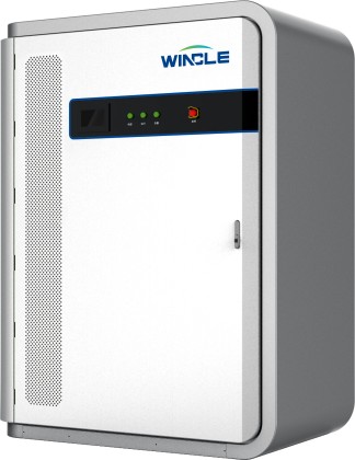 Star Series Cabinet ESS