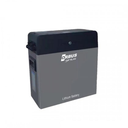 ESS Sirius 51100 Battery